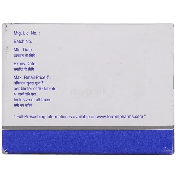 newven od 50mg tablet 10's